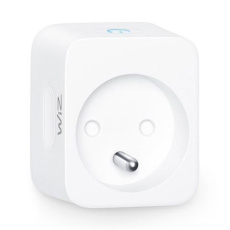 Philips WiZ Smart Plug CZ / SK Philips WiZ Smart Plug CZ / SK