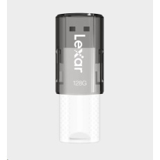 Lexar JumpDrive S60 Flash Drive (USB 2.0) 128GB Lexar JumpDrive S60 Flash Drive (USB 2.0) 128GB