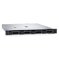 DELL SRV PowerEdge R360 /4x3.5"HotPlug/E-2414/1x16GB/1x480GB SSD/1x700W/H355/iDRAC9 En./3Yr Basic NBD DELL SRV PowerEdge R360 /4x3.5"HotPlug/E-2414/1x16GB/1x480GB SSD/1x700W/H355/iDRAC9 En./3Yr Basic NBD