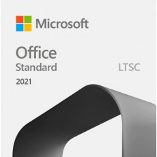 MS CSP Office LTSC Standard 2021