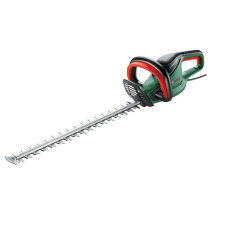 BOSCH UniversalHedgeCut 50, nůžky na živé ploty, 480 W, délka čepele 50 cm, rozteč zubů 26 mm BOSCH UniversalHedgeCut 50, nůžky na živé ploty, 480 W, délka čepele 50 cm, rozteč zubů 26 mm