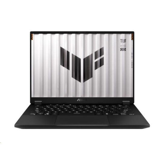 ASUS NTB TUF Gaming A14 (FA401UV-RG002), R7-8845HS, 14" 2560 x 1600, 32GB, 1TB SSD, RTX 4060, No OS, Gray