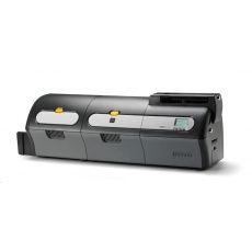 Zebra tiskárna karet ZXP7 oboustranná, DUAL-SIDED LAMINATION, USB, 10/100 LAN Zebra tiskárna karet ZXP7 oboustranná, DUAL-SIDED LAMINATION, USB, 10/100 LAN