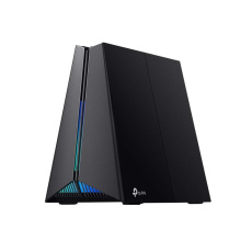 TP-Link Archer GXE75 EasyMesh WiFi6E router (AXE5400,2,4GHz/5GHz/6GHz,1x2,5GbELAN/WAN,1xGbELAN/WAN,3xGbELAN,1xUSB3.0) TP-Link Archer GXE75 EasyMesh WiFi6E router (AXE5400,2,4GHz/5GHz/6GHz,1x2,5GbELAN/WAN,1xGbELAN/WAN,3xGbELAN,1xUSB3.0)