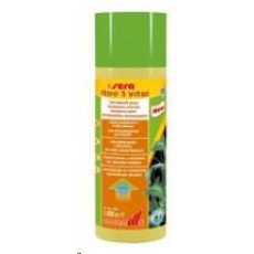 Sera - Flore 3 vital 250ml Sera - Flore 3 vital 250ml