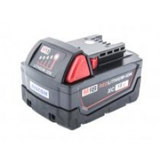 AVACOM baterie pro MILWAUKEE M18 Li-Ion 18V 3000mAh, články SAMSUNG AVACOM baterie pro MILWAUKEE M18 Li-Ion 18V 3000mAh, články SAMSUNG