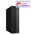 ASUS PC Desktop ExpertCenter P500 (P500SV-05210H0020), Core 5 210H, 16GB, 512GB SSD, Intel Graphics, Mini form, Gray