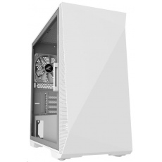 Zalman skříň Z1 Iceberg white , ATX bez zdroje Zalman skříň Z1 Iceberg white , ATX bez zdroje