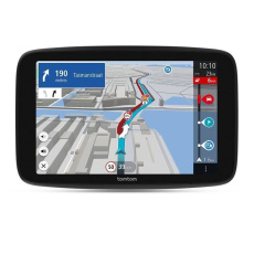 TomTom GO Expert Plus 7"