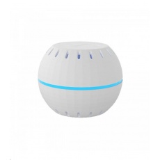 SHELLY H&T - baretiový senzor teploty a vlhkosti (Wi-Fi) - bílý SHELLY H&T - baretiový senzor teploty a vlhkosti (Wi-Fi) - bílý
