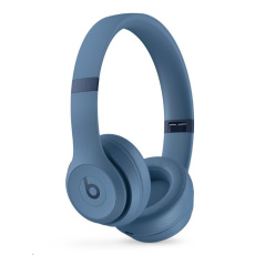Beats Solo4 Slate Blue Wireless Beats Solo4 Slate Blue Wireless