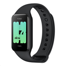 Redmi Smart Band 2 GL Black Redmi Smart Band 2 GL Black
