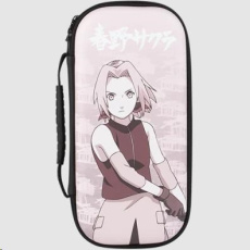 Konix Sakura Nintendo Switch/Lite Carry Case Konix Sakura Nintendo Switch/Lite Carry Case