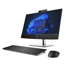 HP AIO ProOne 440G9 23.8NT i3-12100T, 8GB, 256GB M.2 NVMe, Intel HD DP+HDMI IN,WiFi 6+BT, No ODD, 120W, FDOS HP AIO ProOne 440G9 23.8NT i3-12100T, 8GB, 256GB M.2 NVMe, Intel HD DP+HDMI IN,WiFi 6+BT, No ODD, 120W, FDOS