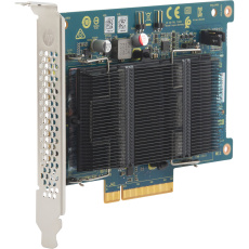 HP Z Turbo Drive Dual Pro PCIe-4x4 NVMe Carrier3 - PCIE 8x karta pro 2x NVME m.2 SSD 80-110mm, z4/6/8 g5 HP Z Turbo Drive Dual Pro PCIe-4x4 NVMe Carrier3 - PCIE 8x karta pro 2x NVME m.2 SSD 80-110mm, z4/6/8 g5