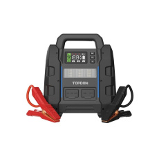 TOPDON startér a tester autobaterie V4500 Plus TOPDON startér a tester autobaterie V4500 Plus