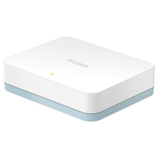 D-Link DGS-1005D 5-port Gigabit Desktop Switch D-Link DGS-1005D 5-port Gigabit Desktop Switch