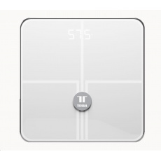 Tesla Smart Composition Scale Style Wi-Fi Tesla Smart Composition Scale Style Wi-Fi