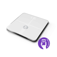 Tesla Smart Composition Scale Style Wi-Fi Tesla Smart Composition Scale Style Wi-Fi