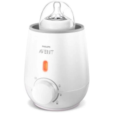 Philips Avent SCF355/09 ohřívač kojeneckých lahví, udržování teploty, rovnoměrný ohřev, udržování teploty - pošk. obal Philips Avent SCF355/09 ohřívač kojeneckých lahví, udržování teploty, rovnoměrný ohřev, udržování teploty - pošk. obal