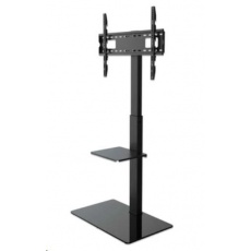 MANHATTAN Stojan TV, multifunkční (+/- 35°, 37"-70", max. 40kg) černý MANHATTAN Stojan TV, multifunkční (+/- 35°, 37"-70", max. 40kg) černý
