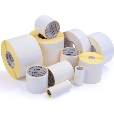 Zebra Z-Select 2000T, label roll, normal paper, 102x127mm Zebra Z-Select 2000T, label roll, normal paper, 102x127mm