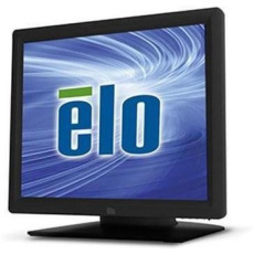 Elo 1717L rev. B, 43.2 cm (17''), iTouch, black Elo 1717L rev. B, 43.2 cm (17''), iTouch, black