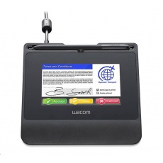 Wacom Signature Set - STU540 & sign pro PDF - podepisovací tablet Wacom Signature Set - STU540 & sign pro PDF - podepisovací tablet