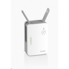 D-Link DAP-1620 Wi-Fi Range Extender, Wireless AC1200 D-Link DAP-1620 Wi-Fi Range Extender, Wireless AC1200