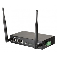 D-Link DIS-2650AP Industrial Wireless AC1200 Wave 2 Access Point D-Link DIS-2650AP Industrial Wireless AC1200 Wave 2 Access Point