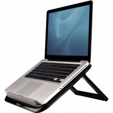 Stojan na notebook Fellowes I-Spire QUICK LIFT černý Stojan na notebook Fellowes I-Spire QUICK LIFT černý