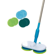 Hurricane Floating Mop, baterie 7.4 V Hurricane Floating Mop, baterie 7.4 V