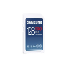 Samsung SDXC karta 128GB PRO PLUS Samsung SDXC karta 128GB PRO PLUS