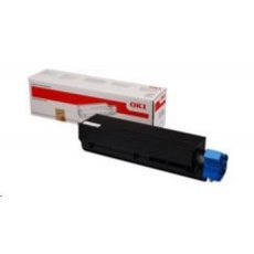 OKI Toner do B412/B432/B512/MB472/492/562 (7 000 stran) OKI Toner do B412/B432/B512/MB472/492/562 (7 000 stran)