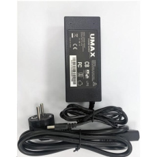 UMAX AC Adapter VisionBook 15Wu-i3 19V/3A UMAX AC Adapter VisionBook 15Wu-i3 19V/3A