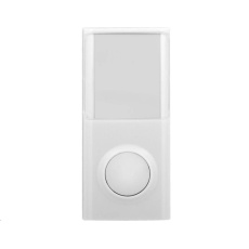 WG - Bezdrátový zvonek ke dveřím WG2 LightBell Pro / white