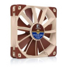 NOCTUA ventilátor NF-F12 5V PWM, 120x120cm NOCTUA ventilátor NF-F12 5V PWM, 120x120cm
