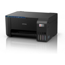 EPSON - poškozený obal - tiskárna ink EcoTank L3251, 3v1, A4, 1440x5760dpi, 33ppm, USB, Wi-Fi EPSON - poškozený obal - tiskárna ink EcoTank L3251, 3v1, A4, 1440x5760dpi, 33ppm, USB, Wi-Fi