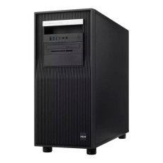 ASUS Workstation ExpertCenter Pro ET900A X9, bez procesoru, bez pamětí, bez grafiky, černá, EU ASUS Workstation ExpertCenter Pro ET900A X9, bez procesoru, bez pamětí, bez grafiky, černá, EU