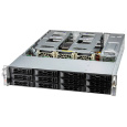 GOLD SUPERMICRO UP SuperServer 2U, 4510,128G,2x960G,10G,HF,RoHS