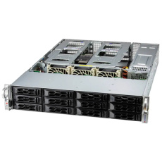 GOLD SUPERMICRO UP SuperServer 2U, 4510,128G,2x960G,10G,HF,RoHS GOLD SUPERMICRO UP SuperServer 2U, 4510,128G,2x960G,10G,HF,RoHS