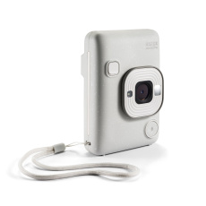 Fujifilm MINI LiPlay misty white Fujifilm MINI LiPlay misty white