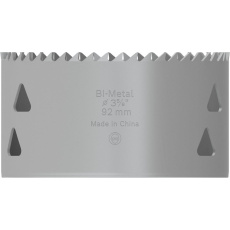 Bosch děrovka PRO Multi Material, 92 mm, se závitem Bosch děrovka PRO Multi Material, 92 mm, se závitem