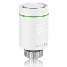 Ezviz T55 - Inteligentní termostat pro radiátory k domácí bráně EZVIZ A3 Ezviz T55 - Inteligentní termostat pro radiátory k domácí bráně EZVIZ A3