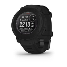 Garmin GPS sportovní hodinky Instinct 2 Solar – Tactical Edition, Black, EU Garmin GPS sportovní hodinky Instinct 2 Solar – Tactical Edition, Black, EU