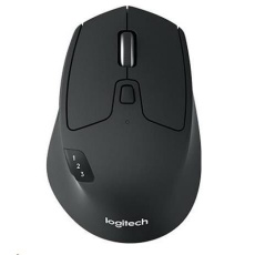 Logitech Wireless Mouse M720 Triathlon Logitech Wireless Mouse M720 Triathlon
