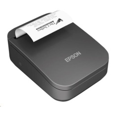 Epson TM-P80II, 8 dots/mm (203 dpi), USB-C, BT, kit (USB) Epson TM-P80II, 8 dots/mm (203 dpi), USB-C, BT, kit (USB)