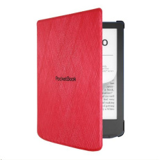 Pocketbook 629_634 Shell cover, red Pocketbook 629_634 Shell cover, red