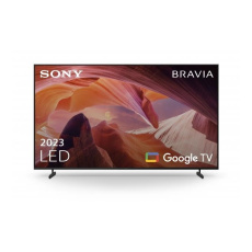 Sony 85" BRAVIA 4K HDR Display with Google TV, including 3 years PrimeSupport Sony 85" BRAVIA 4K HDR Display with Google TV, including 3 years PrimeSupport