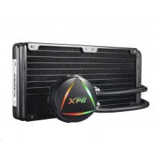 ADATA XPG vodní chlazení LEVANTE ADATA XPG vodní chlazení LEVANTE